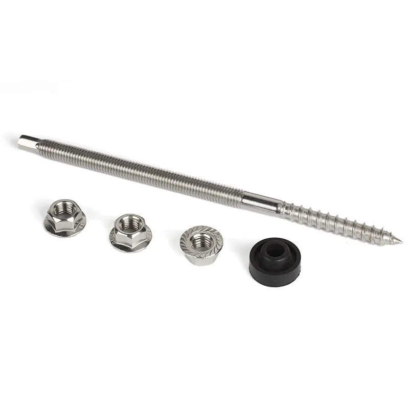 Hanger Bolt (4)