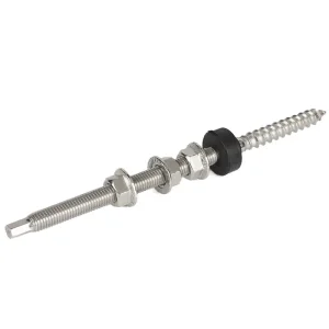 Hanger Bolt (6)