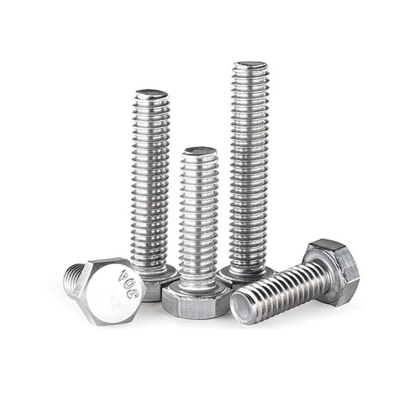 Hex Bolt (1)