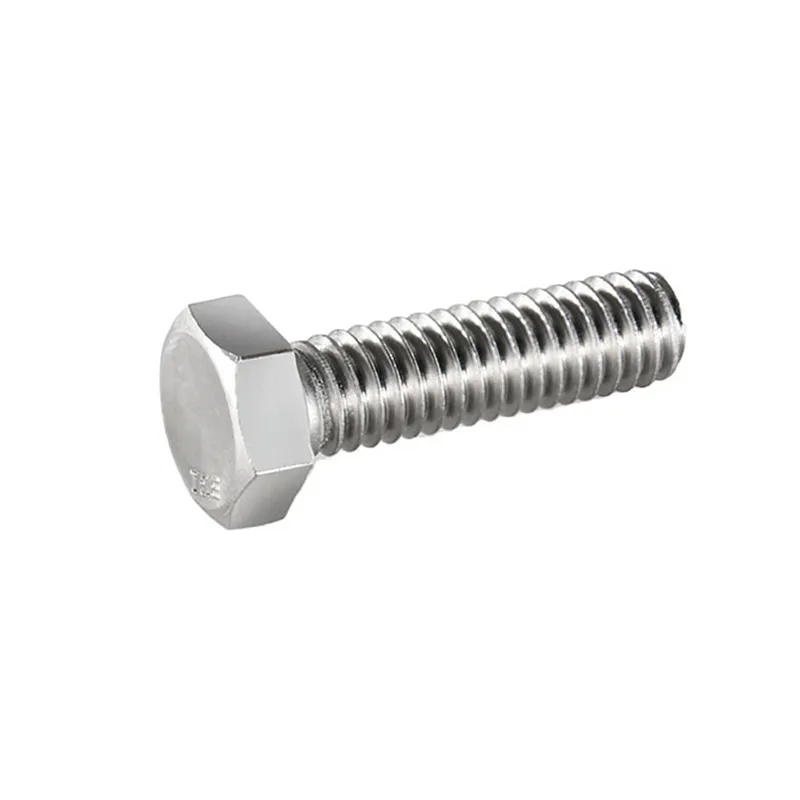 Hex Bolt (2)