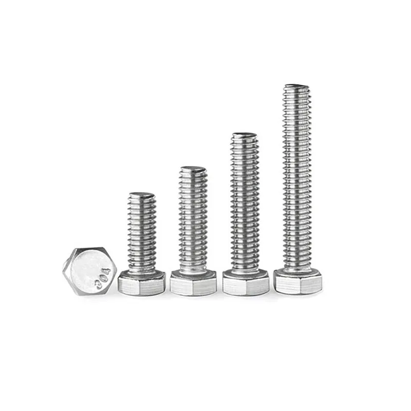 Hex Bolt – product detail image 1
