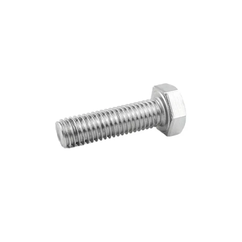 Hex Bolt (4)