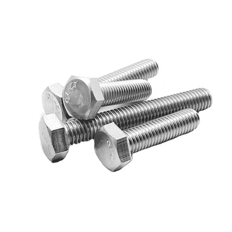 Hex Bolt (5)