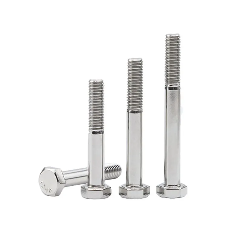 Hex Bolt DIN931 (4)