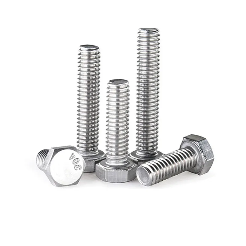 Hex Bolt DIN933 (1)