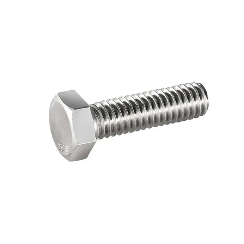 Hex Bolt DIN933 (3)