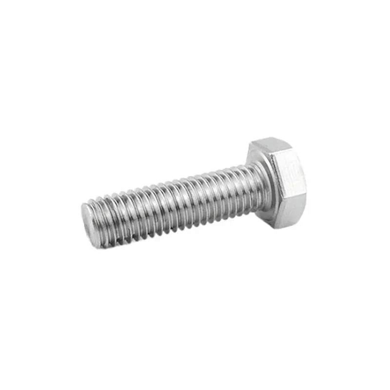 Hex Bolt DIN933 (5)