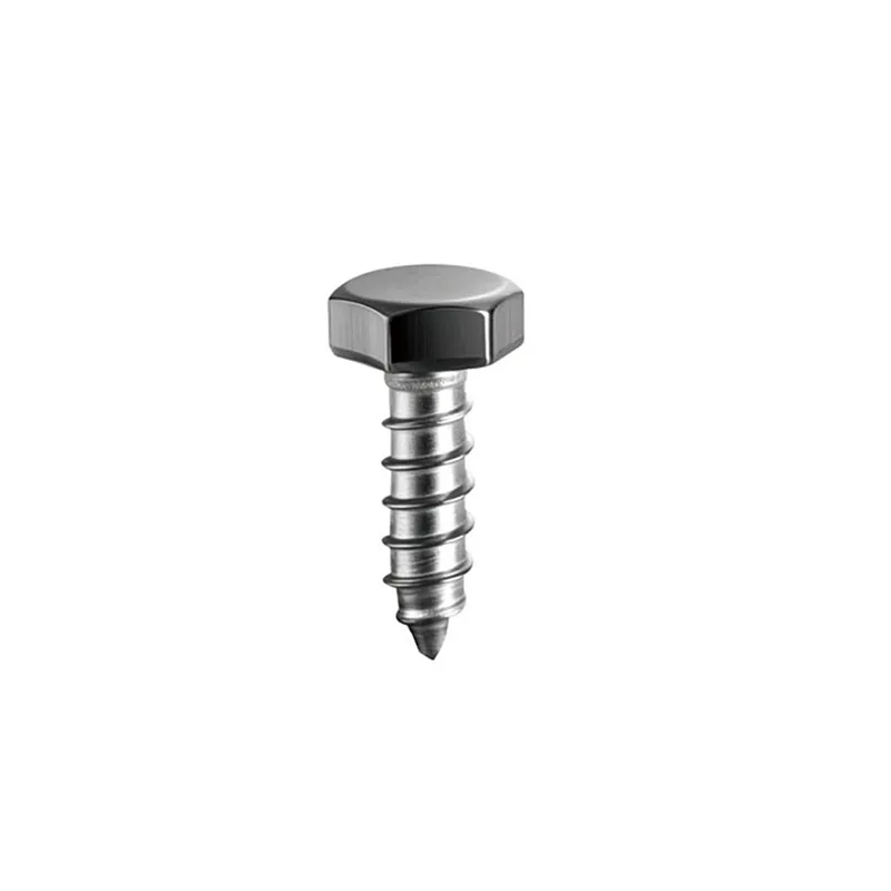 Hex Self Tapping Screw – product detail image 1
