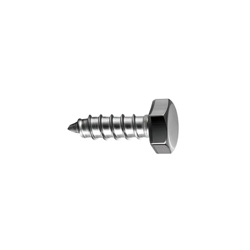 Hex Self Tapping Screw (3)
