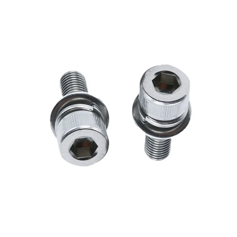Hex Socket Combined Machine Screw (4)