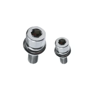 Hex Socket Combined Machine Screw (5)