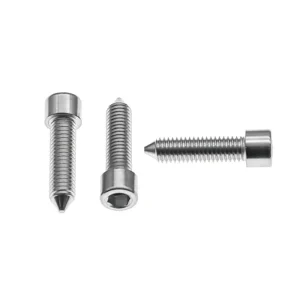Hex Socket Machine Screw Sharp Tail (1)