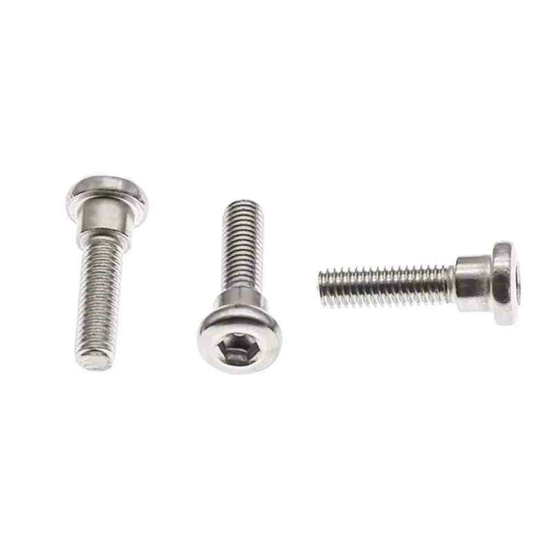 Hex Socket Machine Screw with Shoulder (1)