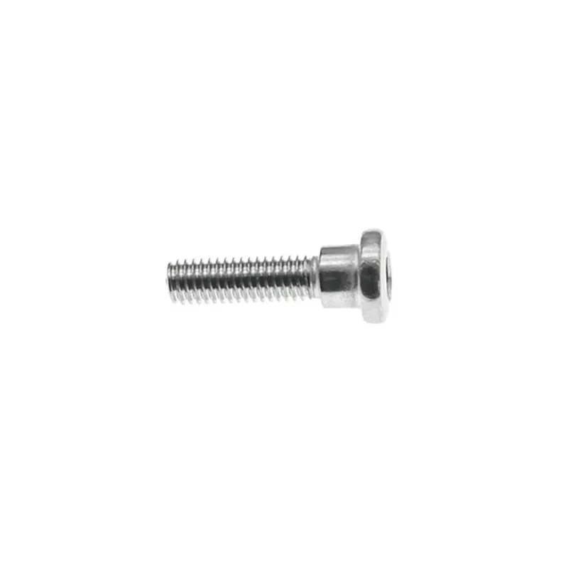 Hex Socket Machine Screw with Shoulder (4)