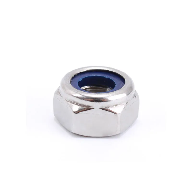 Nylon Nut