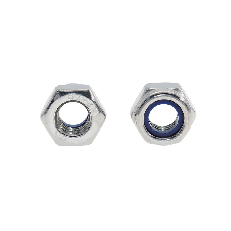 Nylon Nut