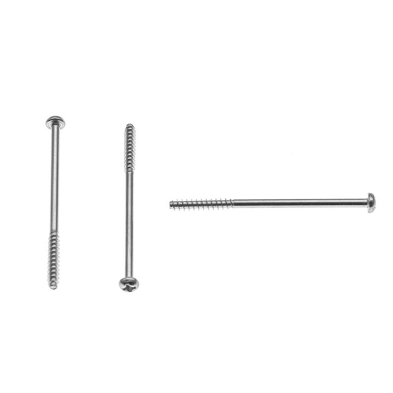 Pan Head Machine Screw (1)