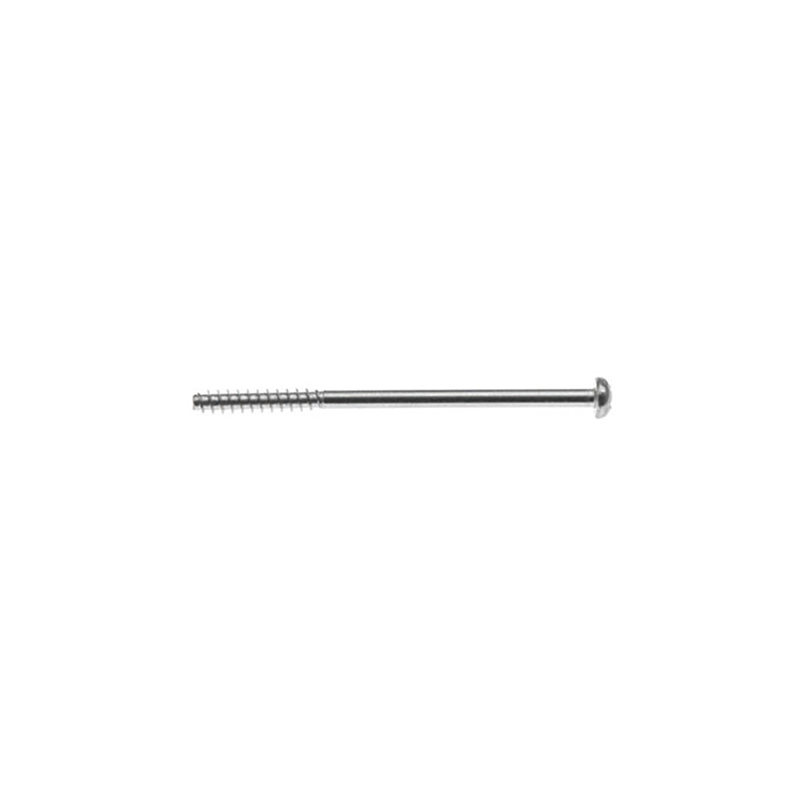 Pan Head Machine Screw (5)