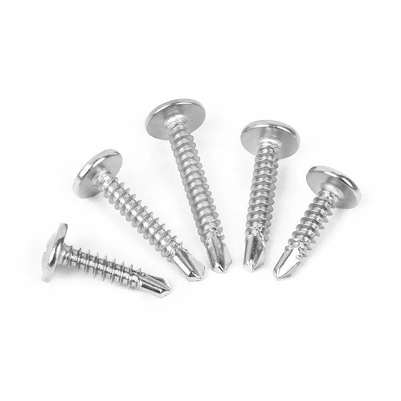Truss Head Self Drilling Screw – product view 2