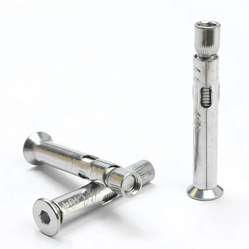 Sleeve Anchor (1)