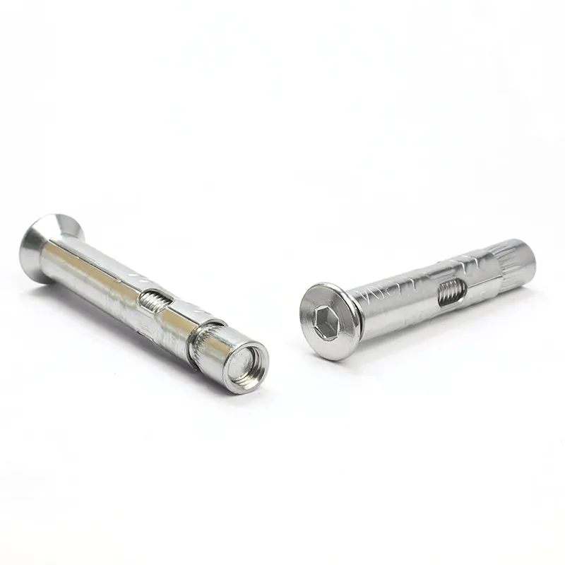 Sleeve Anchor (4)