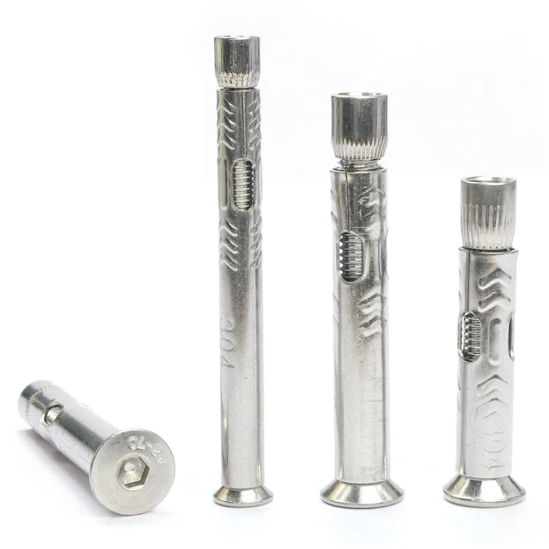 Sleeve Anchor (5)