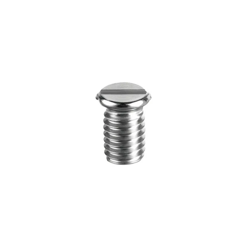 Slot Head Machine Screw (2)