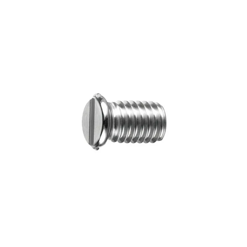 Slot Head Machine Screw (3)