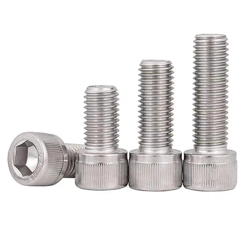 Socket Bolt (3)