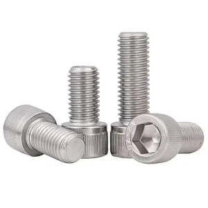 Socket Bolt (5)