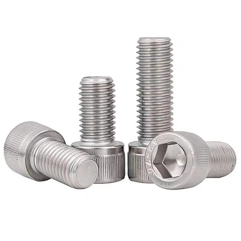 Socket Bolt – product detail image 1