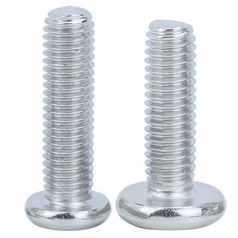 Socket Flat Head Machine Screw – product view 2