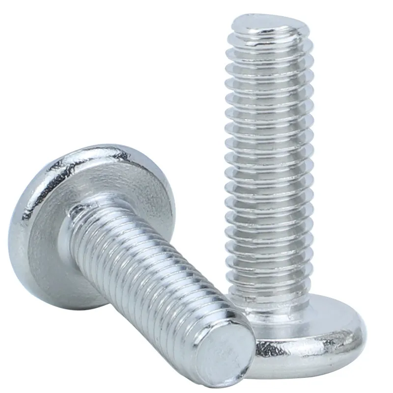 Socket Flat Head Machine Screw – product view 4