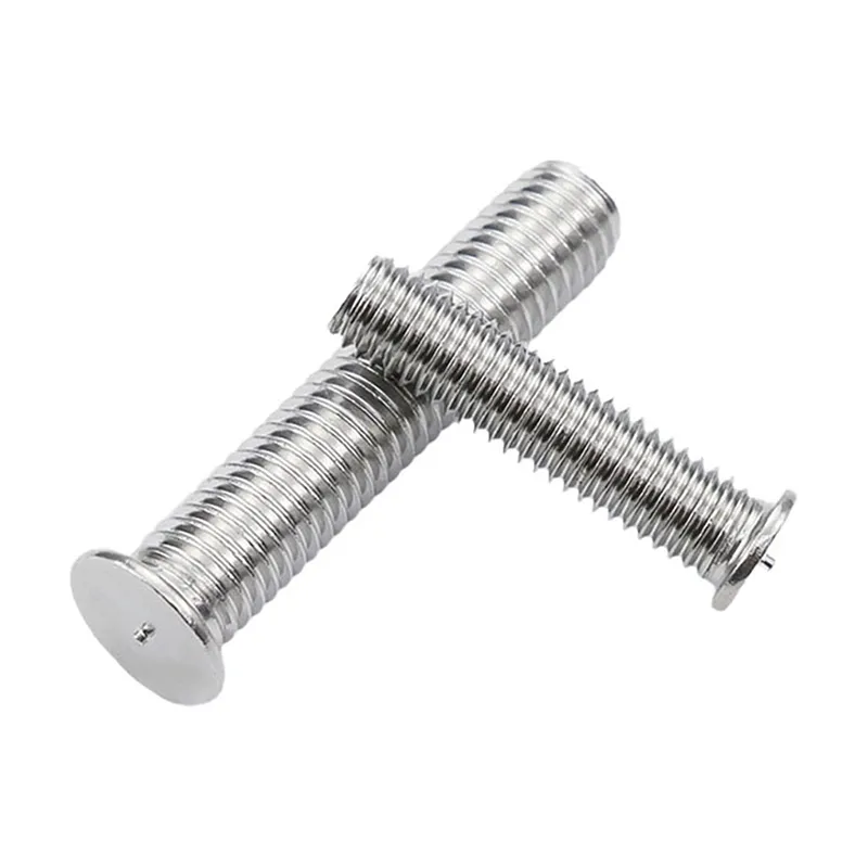 Spot-Welded Screw (3)