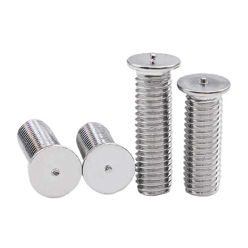 Spot-Welded Screw (4)
