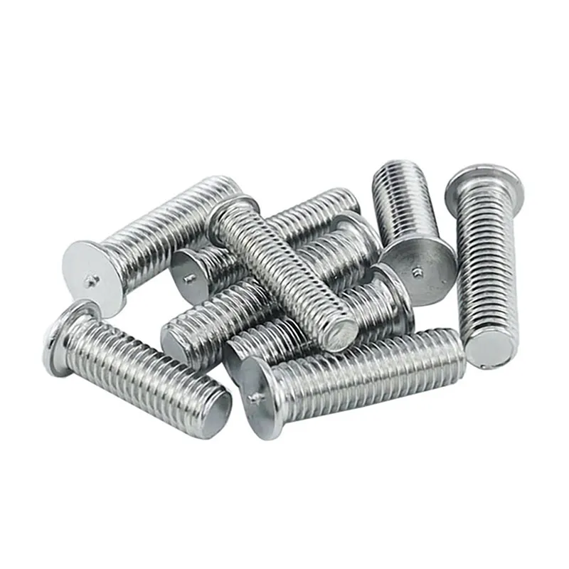 Spot-Welded Screw (5)