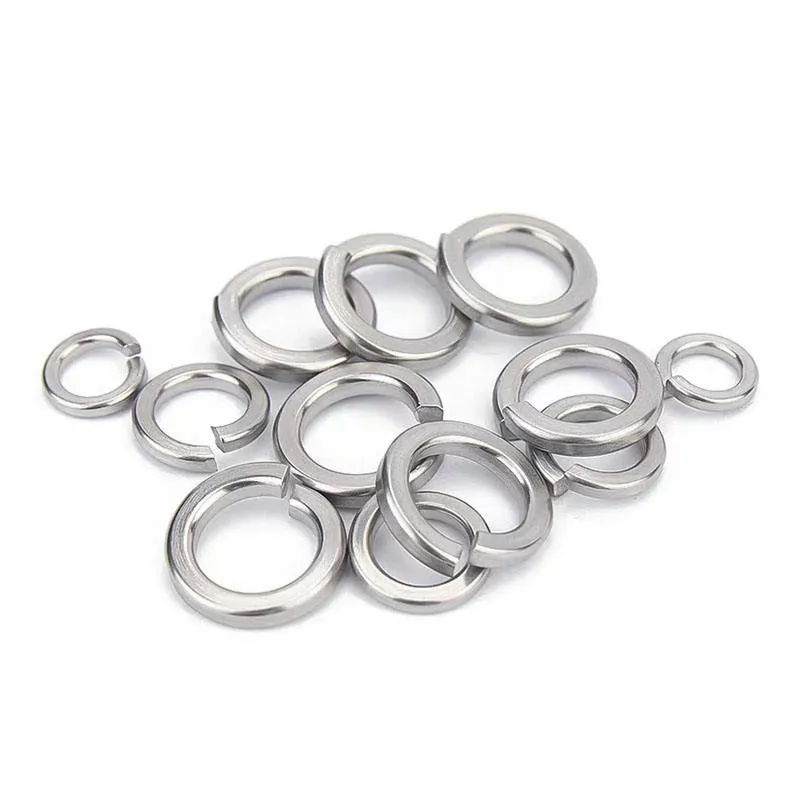 Spring Washer