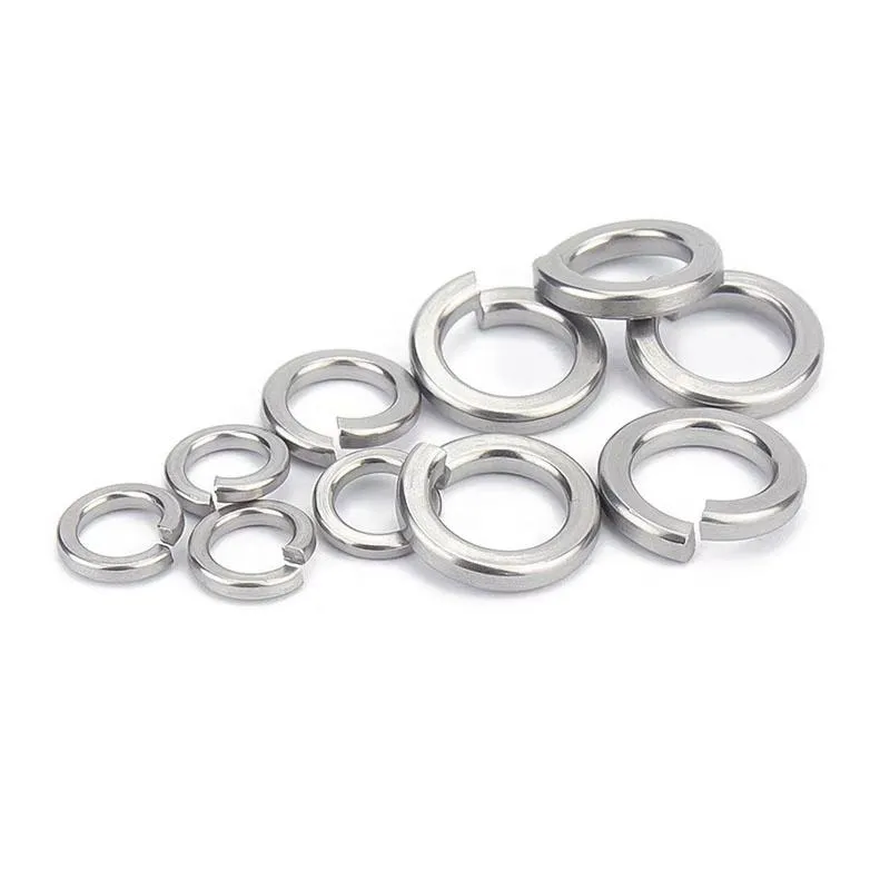 Spring Washer