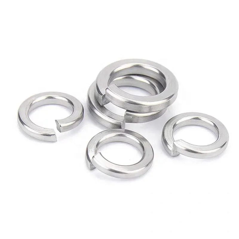 Spring Washer – product detail image 1