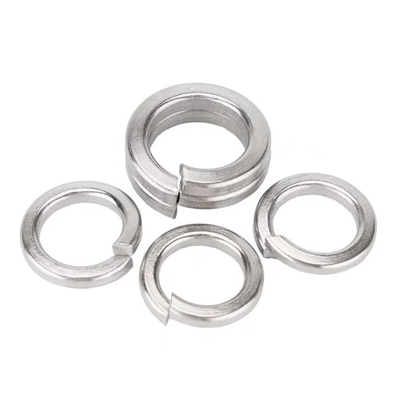 Spring Washer