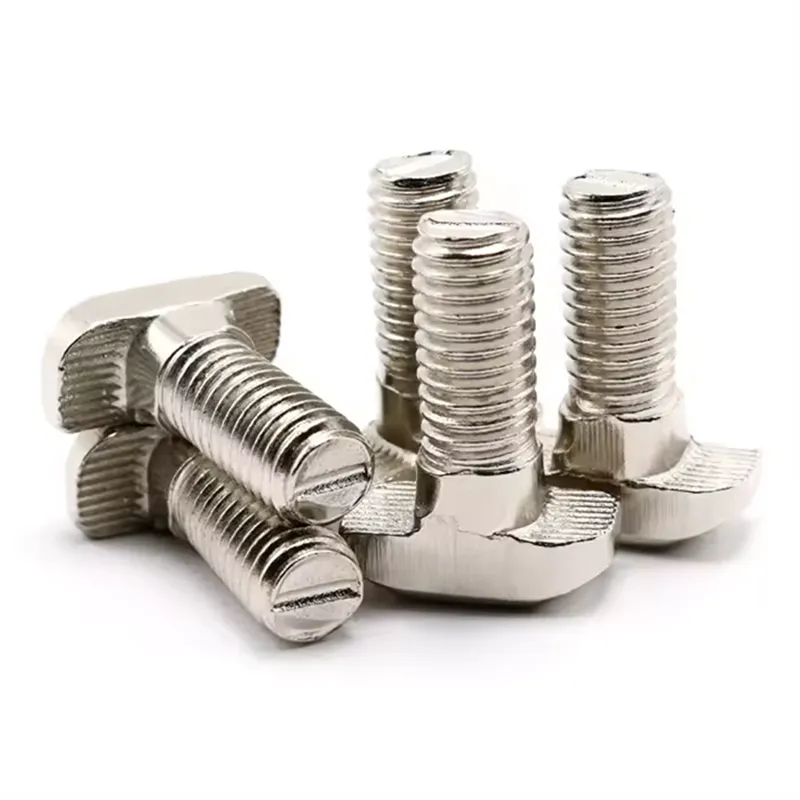Square Bolt (3)