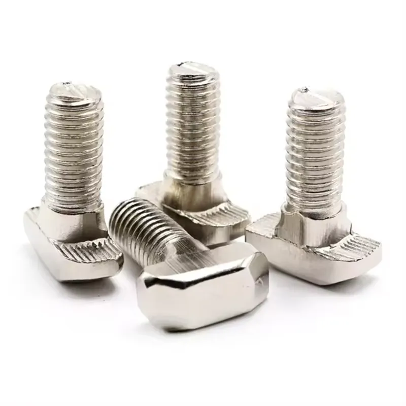 Square Bolt (4)
