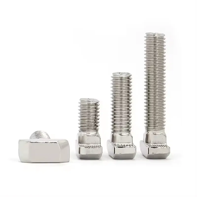 Square Bolt (6)
