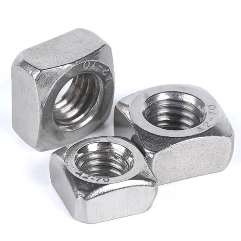 Square Nut (1)