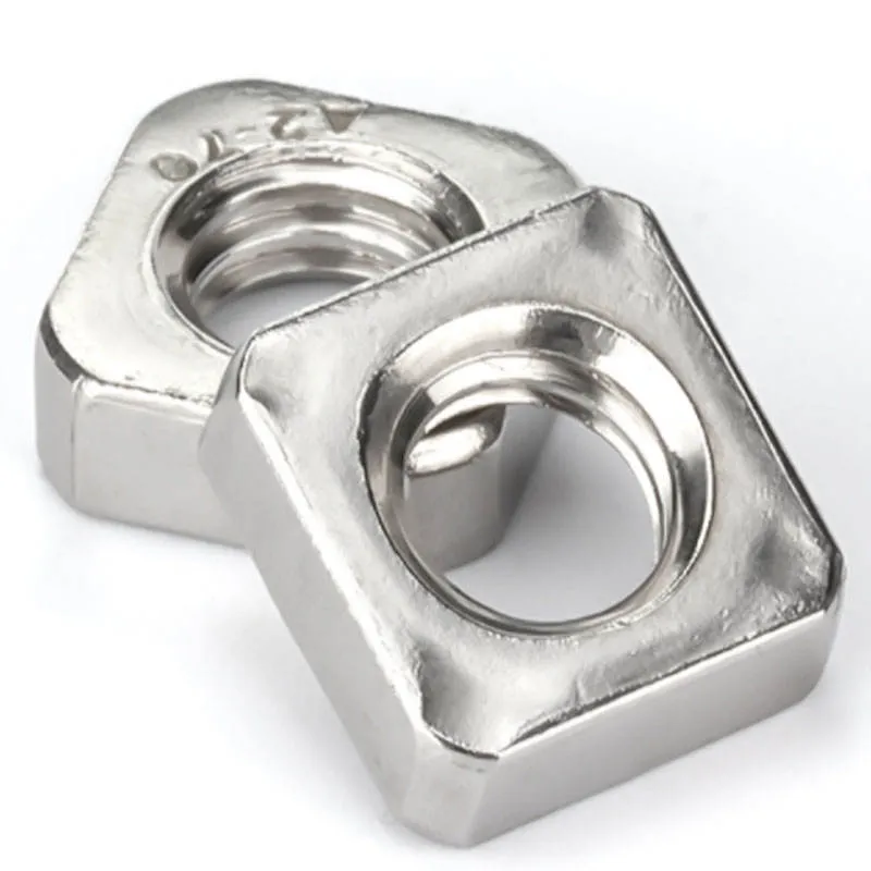 Square Nut