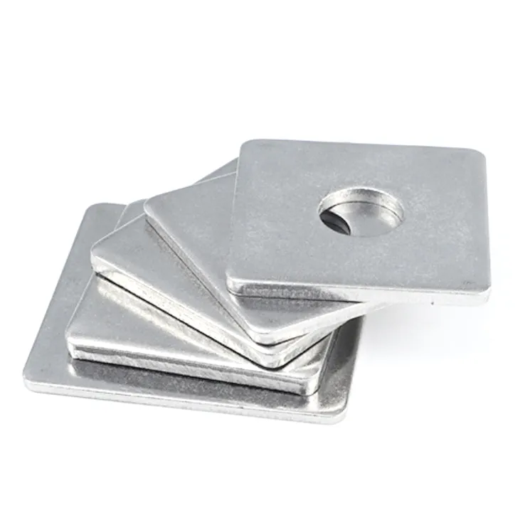 Square Washer