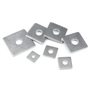 Square Washer