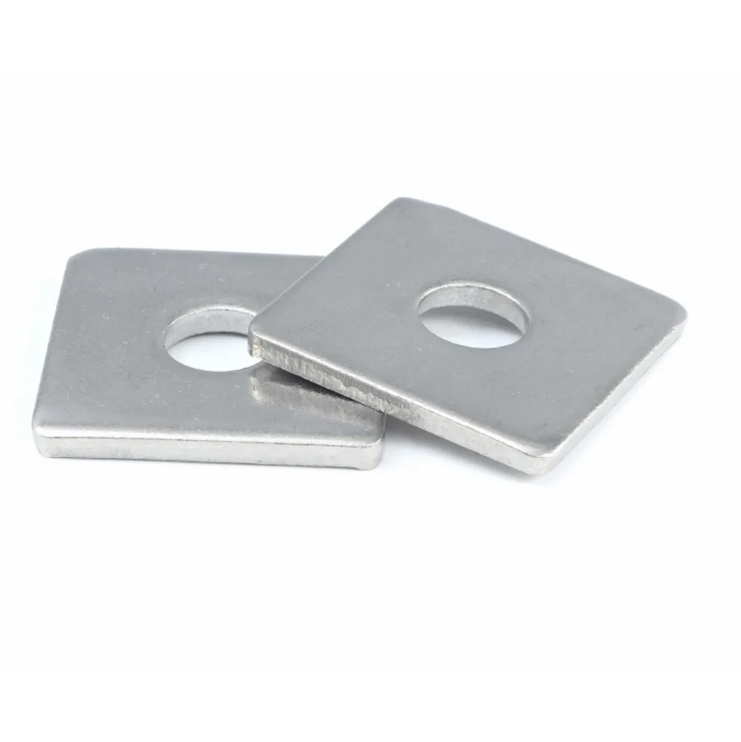Square Washer
