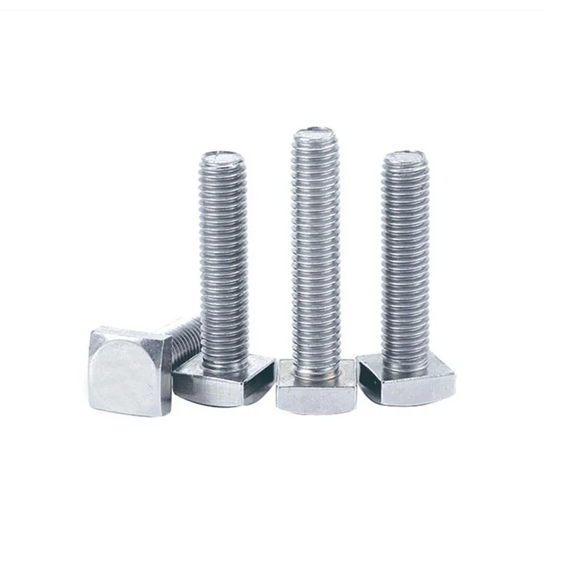 Square head machine screw (1)