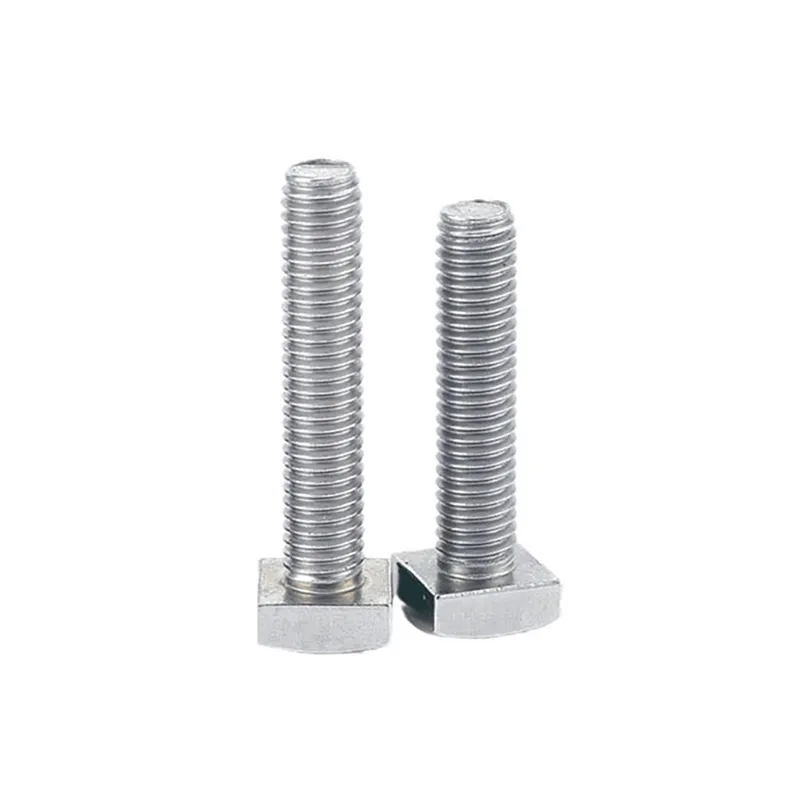 Square Head Machine Screw – product detail image 1